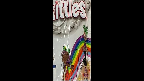 RIP Skittles