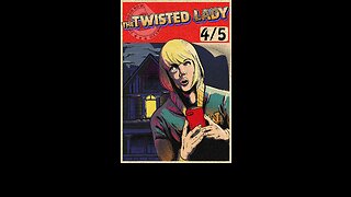 The Twisted Lady : Episode 1D #Shorts
