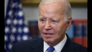 Biden’s Blabbing To The Media Might Have Just Heightened Israeli-Iran Tensions