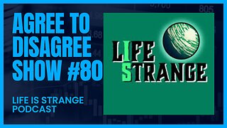 #80 Life is Strange Podcast