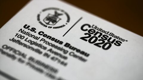 Census data shows changes in Michigan Black population