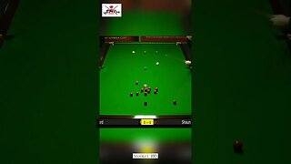 Red Green |#snooker #snooker2023 #games #champion #snooker2023 #match #william #shauna #shortsvideo