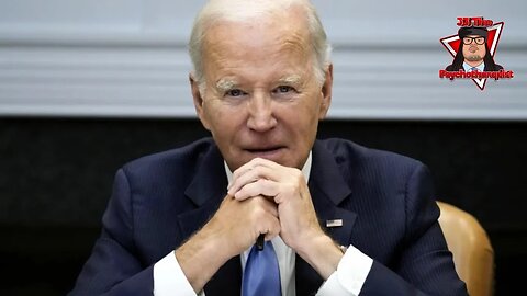 Biden May Ask Congress For $100 BILLION Ukraine Aid Package While Most Americans Struggle