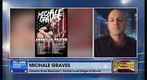 Insightful interview with Country Punk Musician Michale Graves