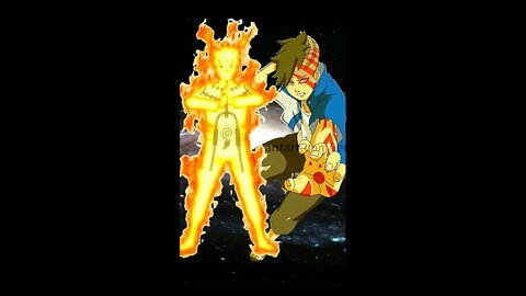 WHO IS STRONGEST?? - Naruto VS Kawaki.