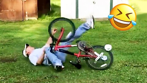 Watch The Hilarious Funniest peoples gone wrong Funny videos Compilation Fails try not to laugh 2023