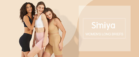 Comfortable Seamless Smooth Slip Shorts for Under Dresses