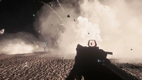 Star Citizen #MLTC Shenigans Target Practice Part X Cave mission at end and many knockouts :)))))))