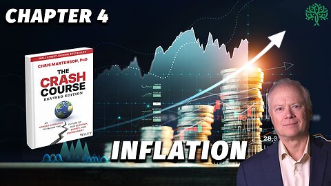Crash Course 2.0: Chapter 4 — INFLATION