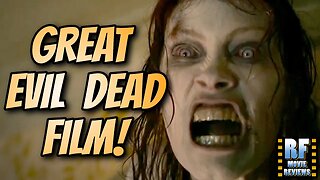 EVIL DEAD RISE was AWESOME! True Evil Dead Film they nailed it...