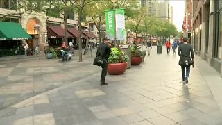 16th Street Mall renovation work set to begin shortly