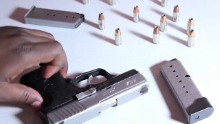 Kahr PM9 Review (Part 2 of 2)