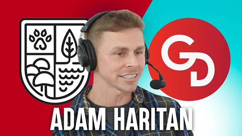 Adam Haritan on Trees & Finding Purpose