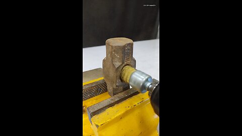 Hammer repair