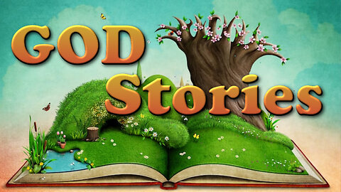 5 Powerful Stories of GOD