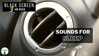 Car Heater Sound | Sounds for Sleep