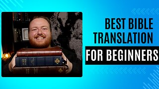Best Bible Translations For Beginners in 2024
