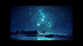 Winter Music Instrumental – Wintery Night [2 Hour Version]