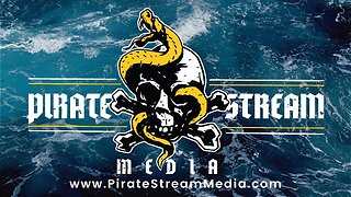 The Pirate Stream: Dialectical Dissidents - Episode 21