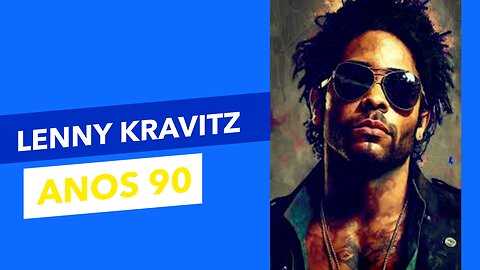 LENNY KRAVITZ - FLY AWAY