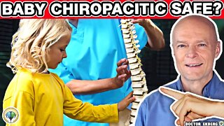 Pros And Cons Of Baby Chiropractic - Dr Ekberg