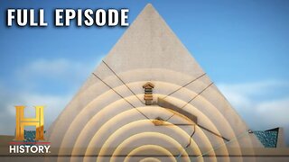 Ancient Aliens: The Origins of Electricity (S5E3)