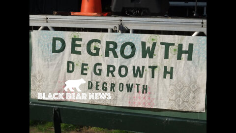 The IPCC Is Finally Considering Degrowth