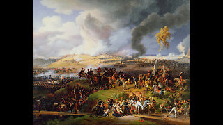 Battle of Borodino