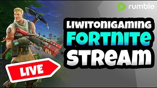 Saturday Night Live Fortnite - #RumbleTakover