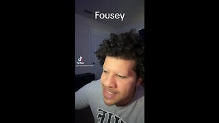 Fousey hits himself😂