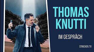 Thomas Knutti im Gespräch