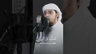 Beautiful Quran Recitation #quran #shorts