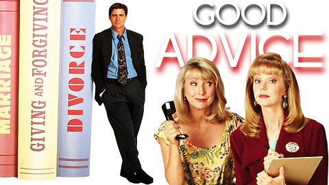 Good Advice - 5 Full Episodes (1993) #shelleylong