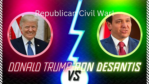 Republican civil war