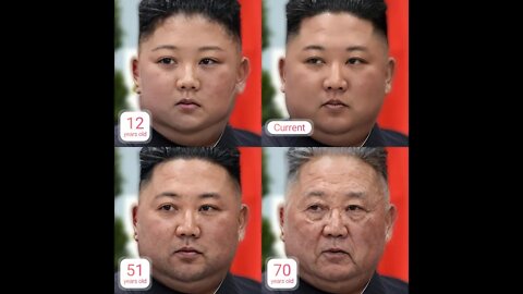 kim Jong Un