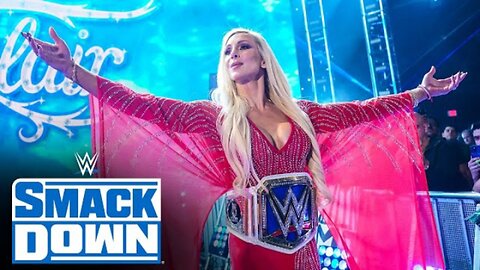 Charlotte Flair vows to mnake Rhea Ripley regret choosing her: SmackDown, March 24, 2023