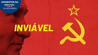 Rússia quer restaurar a União Soviética? | Momentos da Análise Política na TV 247