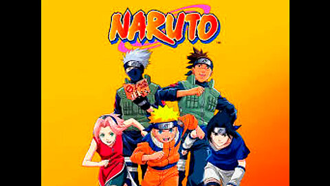 Naruto season 1 episode 1|Hindi dubbed| HD 1080p+