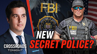 Epoch TV | Whistleblowers Expose Just How Politicized the FBI Has Become