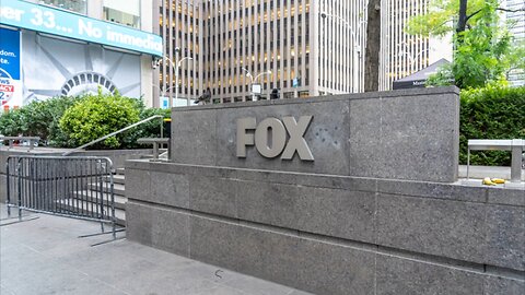 ‘No Brainer’: Fox News Makes Big Move with Top Executive