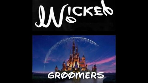 Wicked Groomers & The Will to Power!