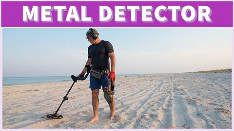 What is a Metal Detector