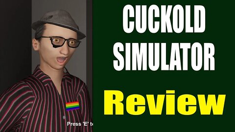 Cuckold Simulator Review