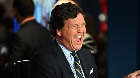 Tucker Gets Last Laugh On Fox News As Struggling Network Announces More Firings