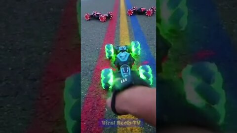 Viral Reel #192 Who Want This | Remote Control Car #shorts
