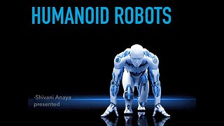 The most advanced humanoid robots from EXRobots