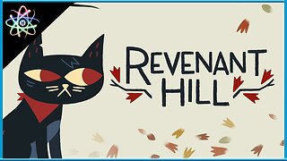 REVENANT HILL - Trailer de Anúncio (Legendado)