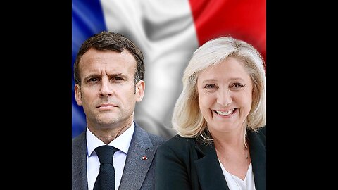 France Election 2024: No Absolute Majority?