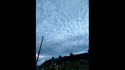 Alien Cloud