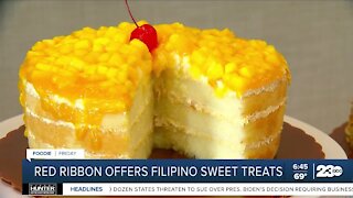 Foodie Friday: Reb Ribbon offers Filipino sweet treats